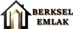 berksel emlak logo