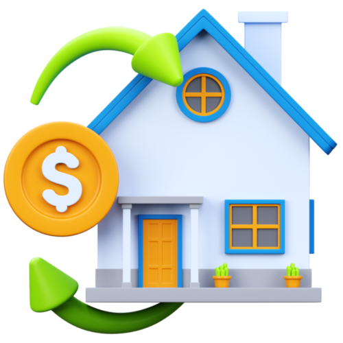 ANA SAYFA Berksel Emlak icon